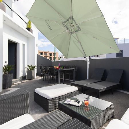 Vila Margot Canico  Ngoại thất bức ảnh