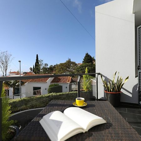 Vila Margot Canico  Ngoại thất bức ảnh