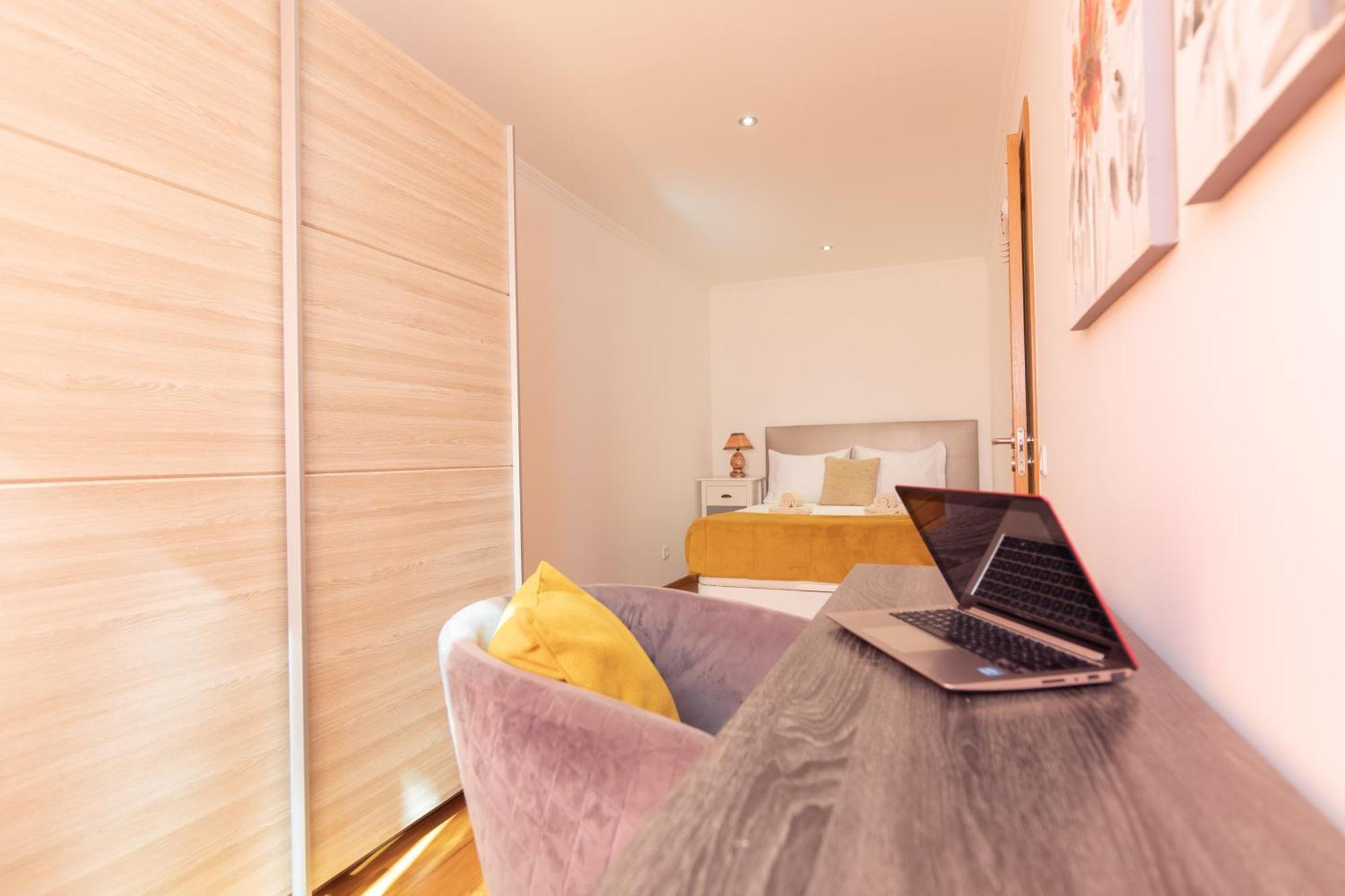 Vila Margot Canico  Ngoại thất bức ảnh