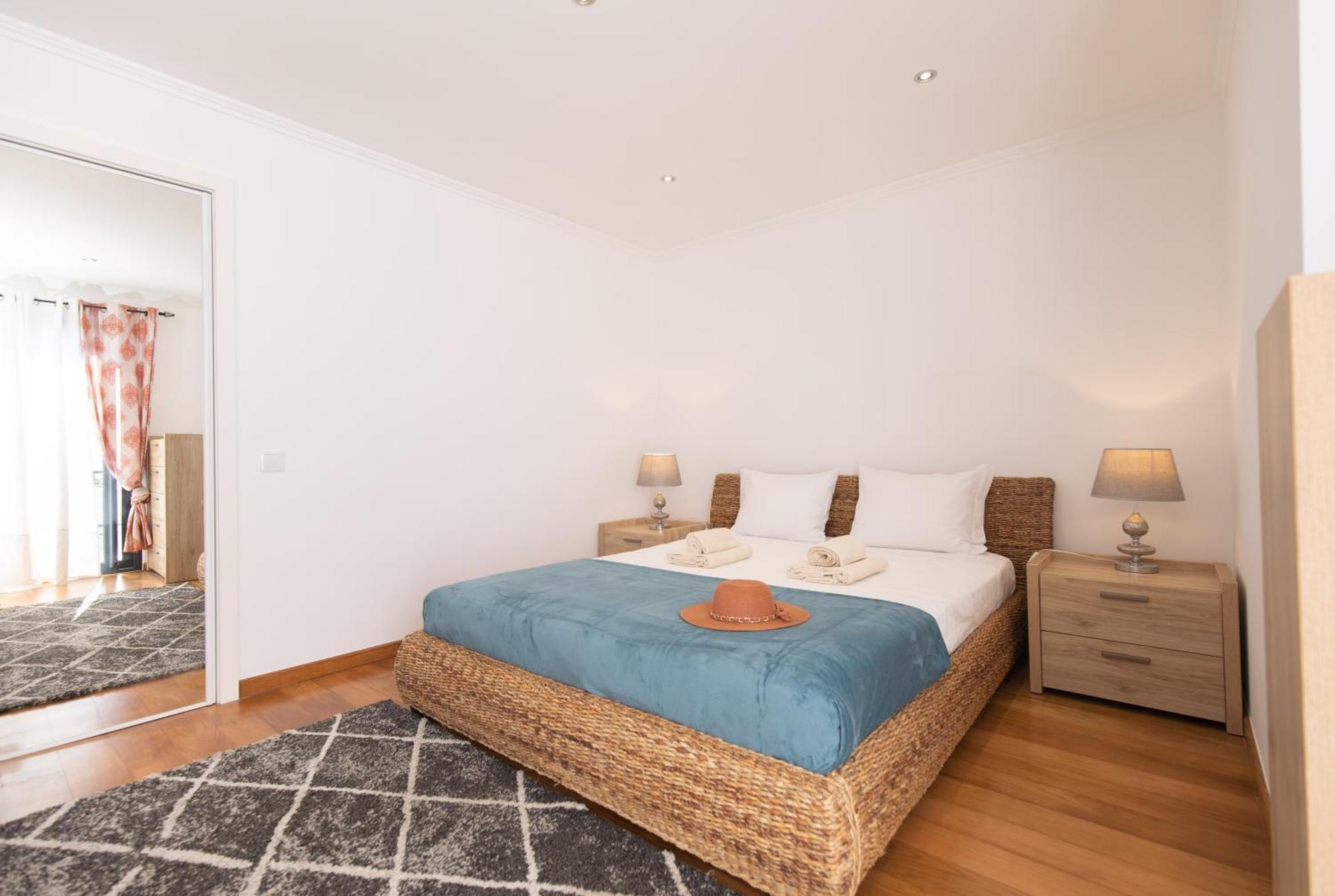 Vila Margot Canico  Ngoại thất bức ảnh