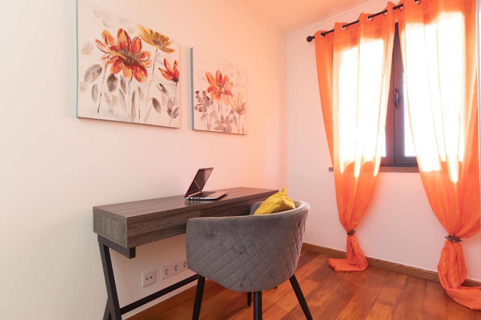 Vila Margot Canico  Ngoại thất bức ảnh