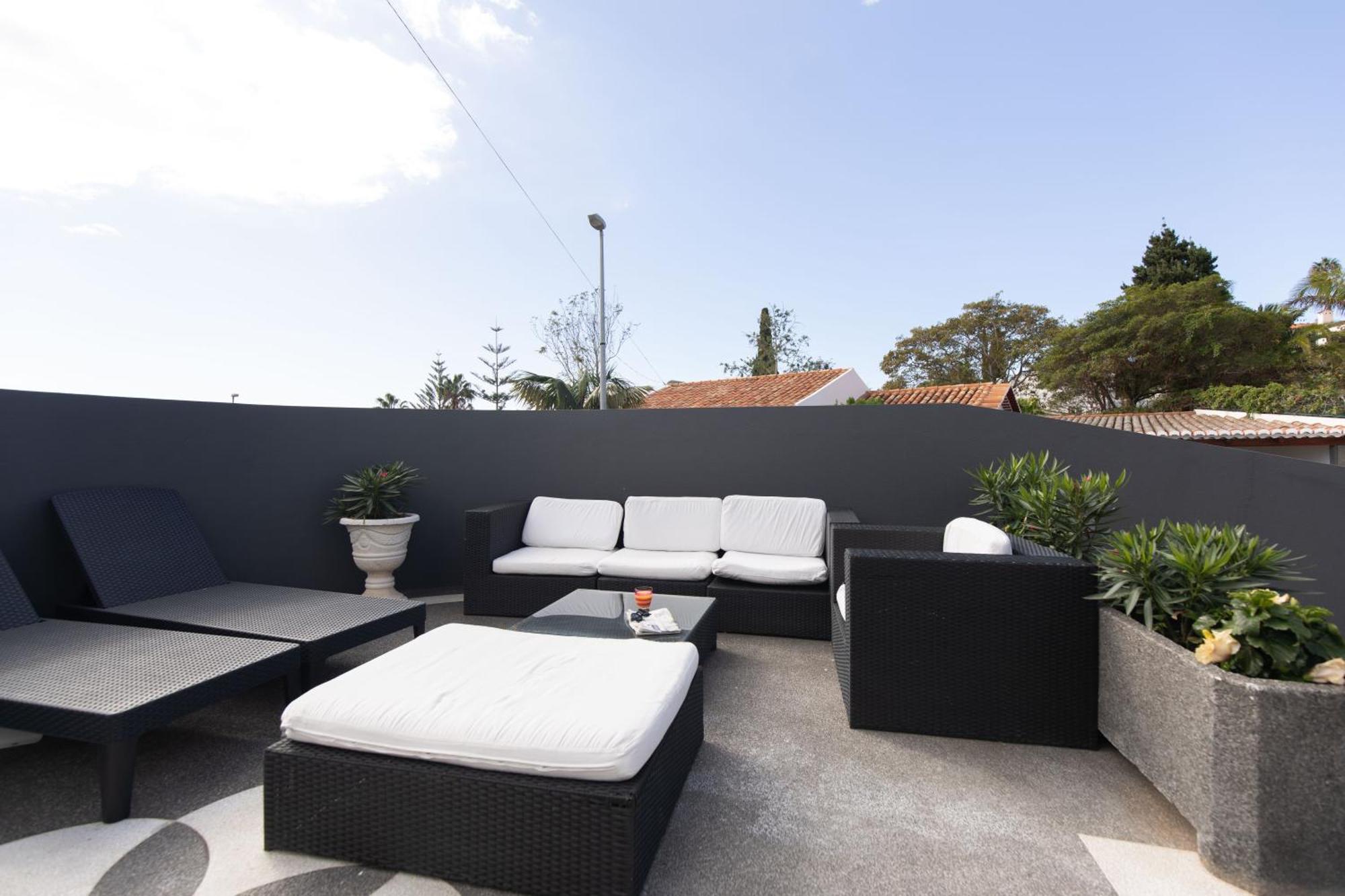 Vila Margot Canico  Ngoại thất bức ảnh