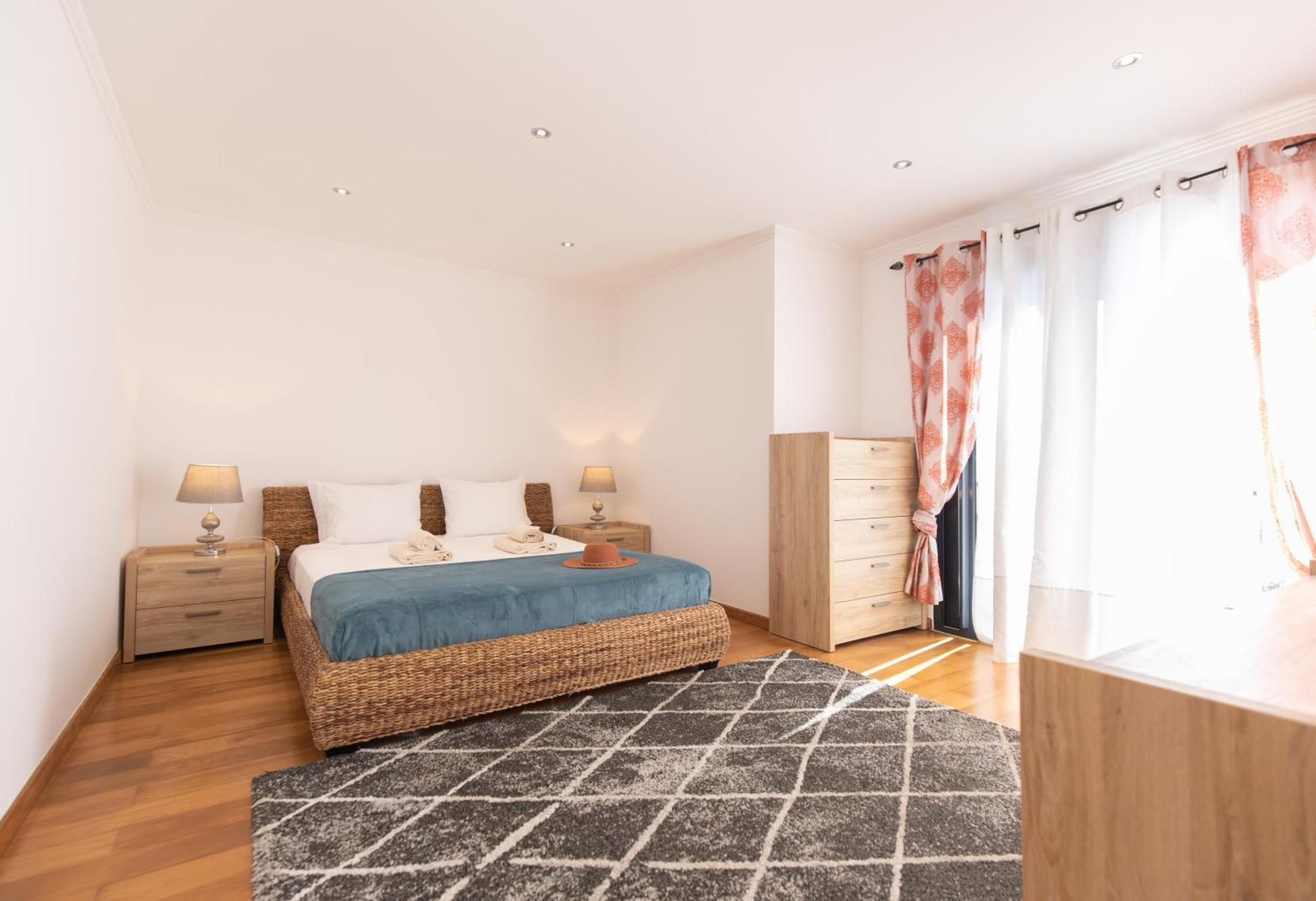 Vila Margot Canico  Ngoại thất bức ảnh