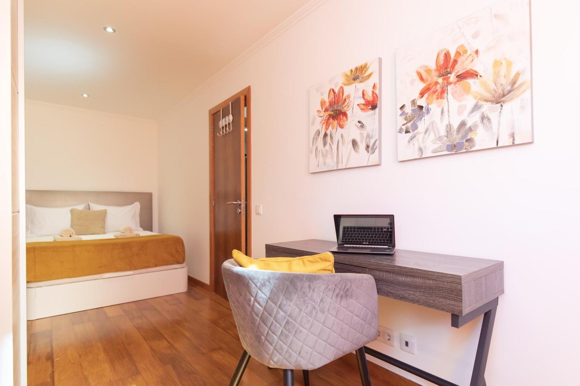 Vila Margot Canico  Ngoại thất bức ảnh